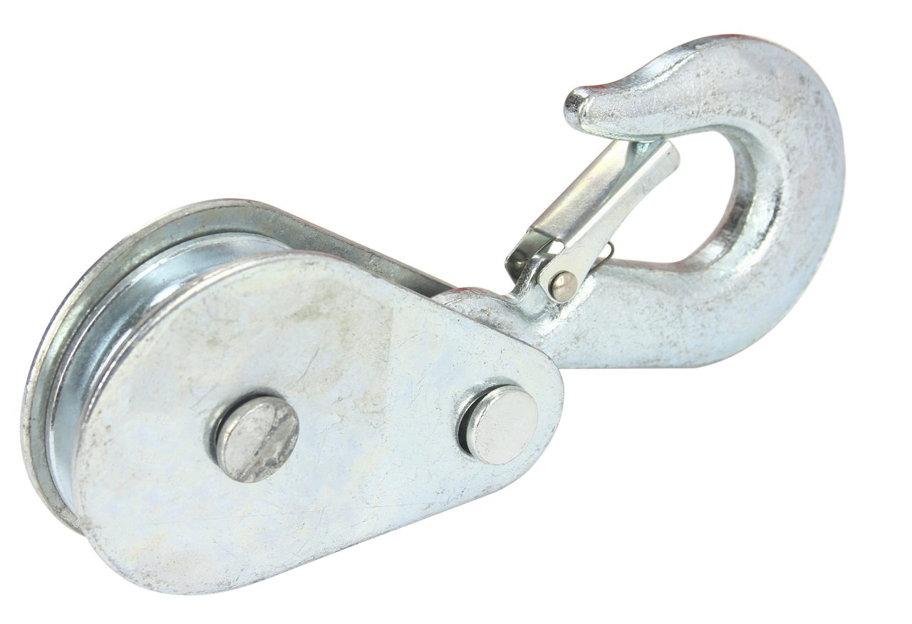 Csörlő YT-150/300 230V M80789