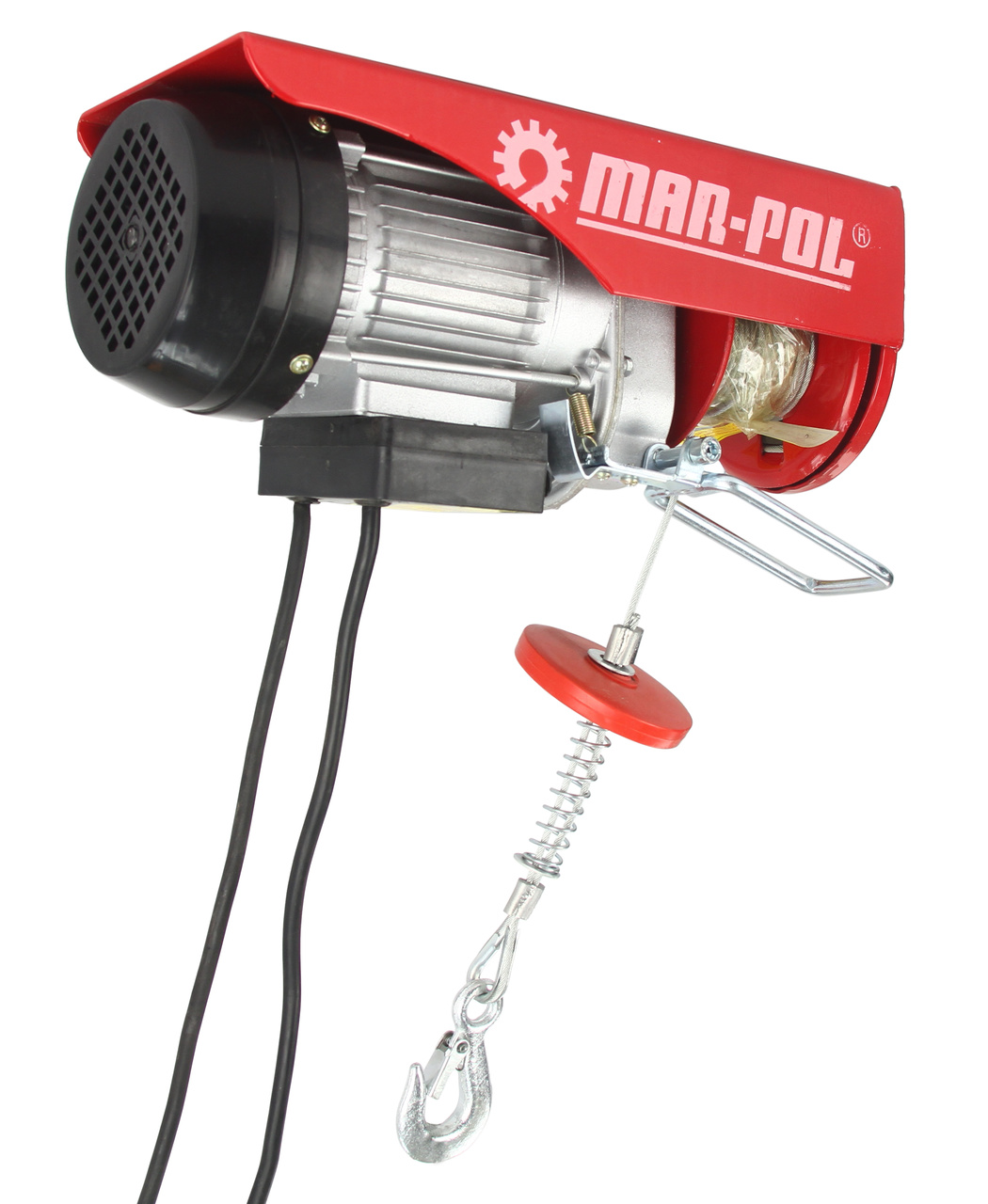 Csörlő YT-150/300 230V M80789