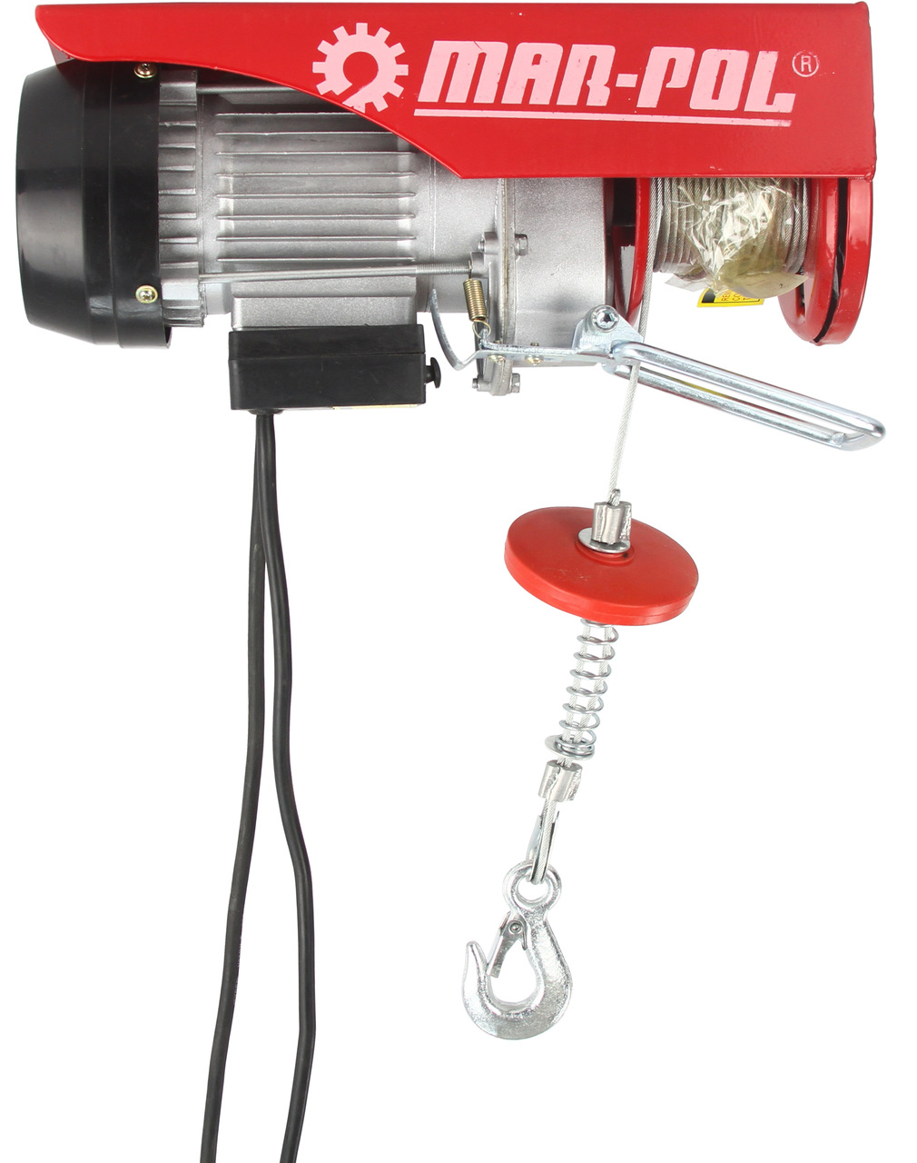 Csörlő YT-150/300 230V M80789