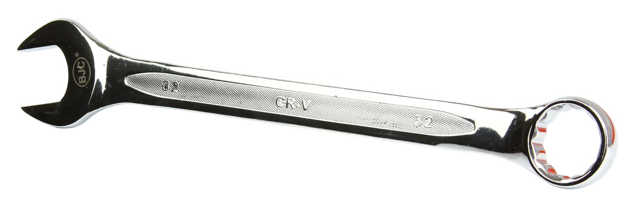 Kombinált kulcs készlet 12 darabos (6-32mm) BJC M58133