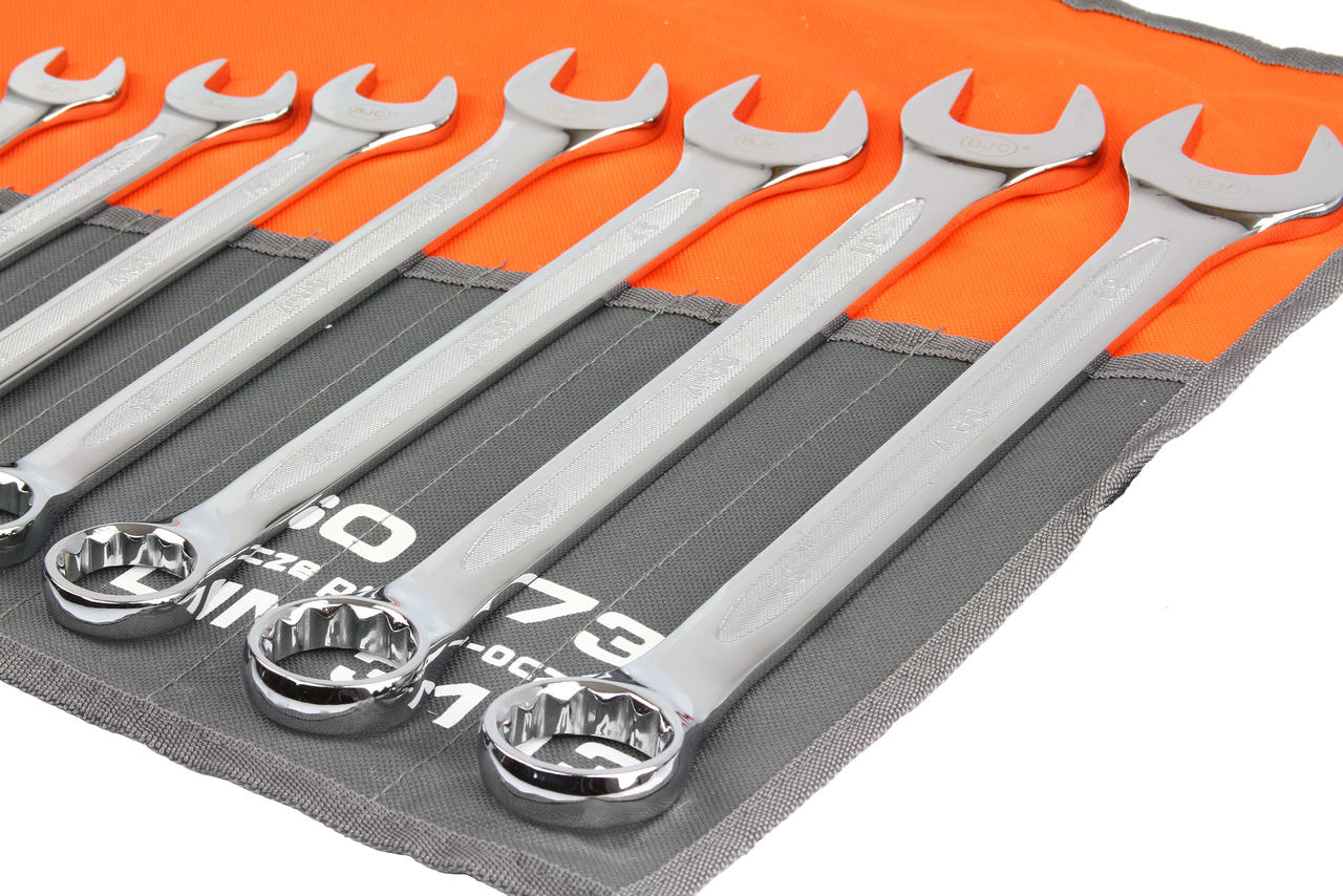 Kombinált kulcs készlet 12 darabos (6-32mm) BJC M58133