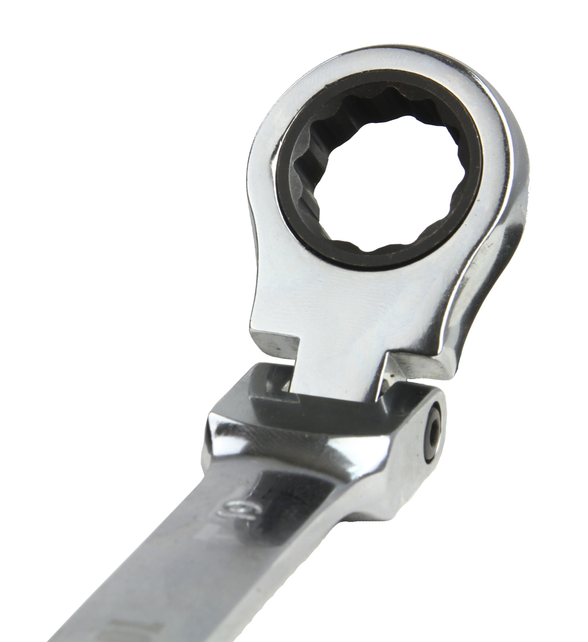 Csillag villáskulcs készlet 7 darabos racsnis M58607