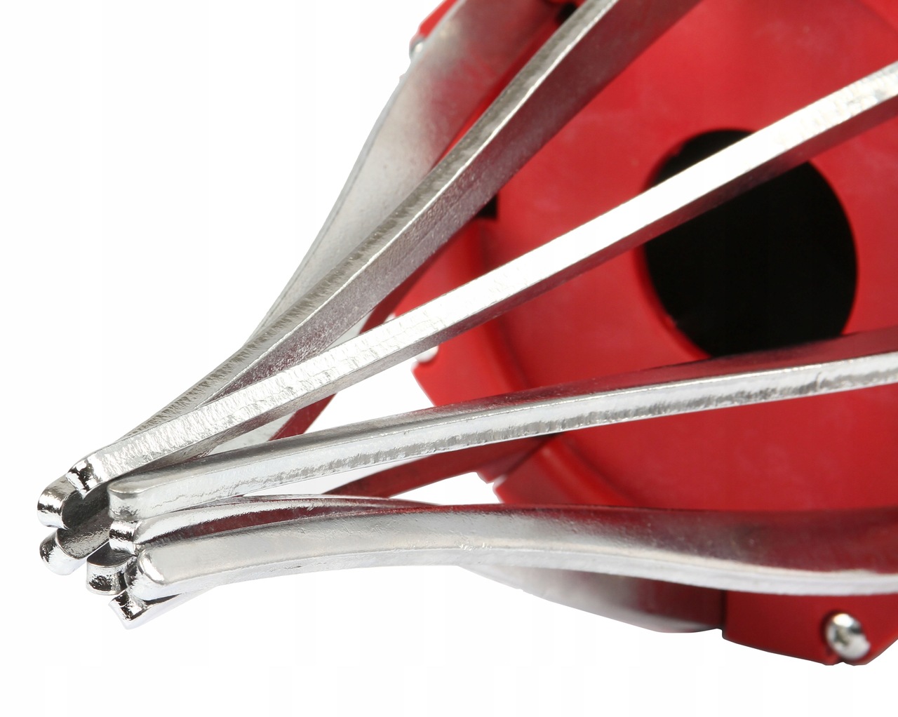 Féltengely gumiharang felrakó-áthúzó levegős gép M57696