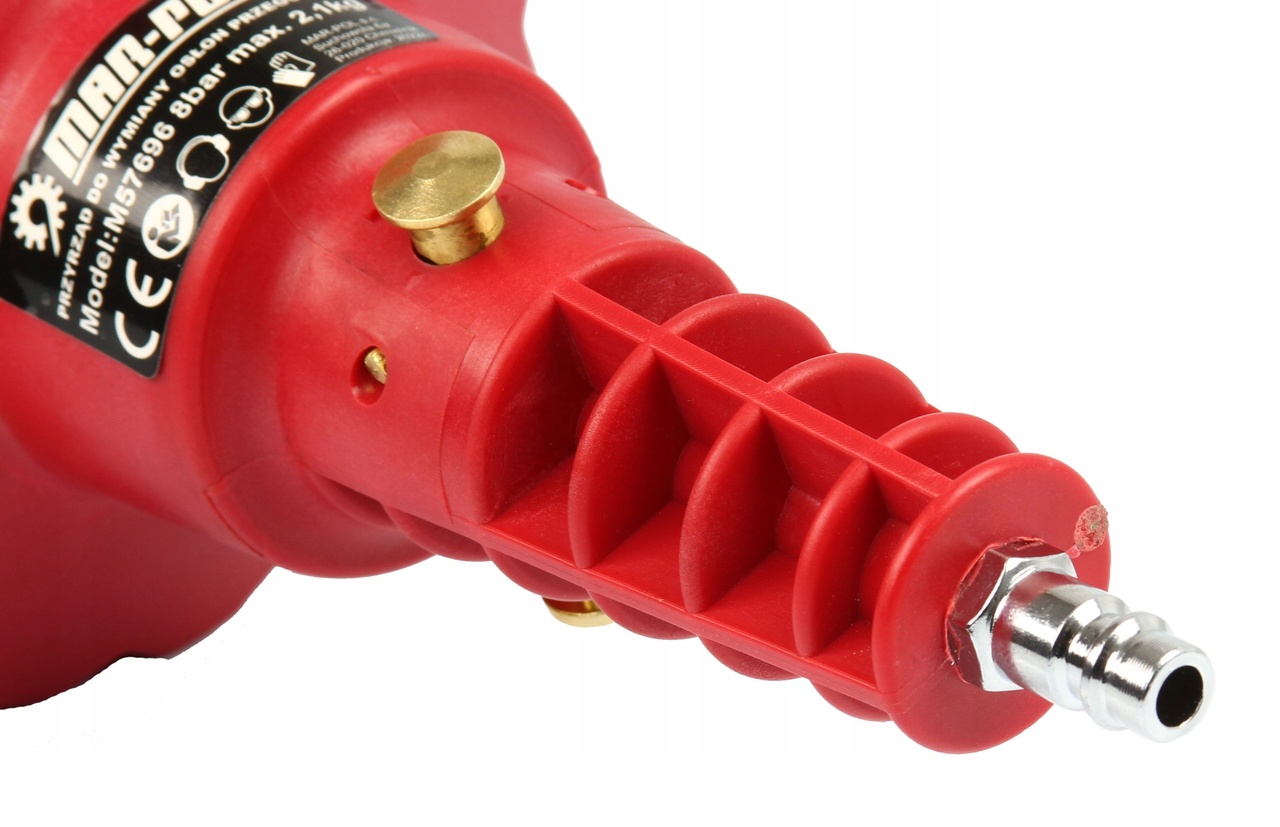 Féltengely gumiharang felrakó-áthúzó levegős gép M57696