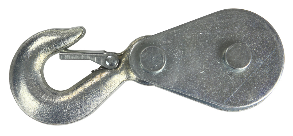 Elektromos csörlő YT-300/600 230V M80790