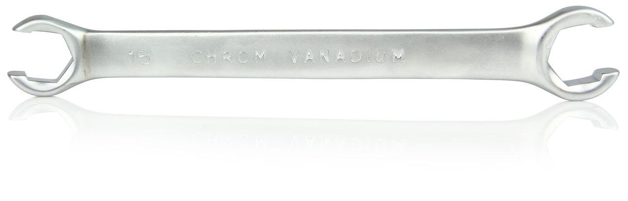 Fékcsőkulcs 4 részes M58162