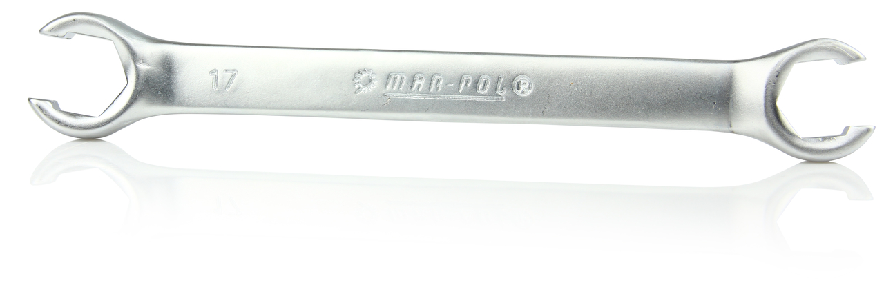 Fékcsőkulcs 4 részes M58162