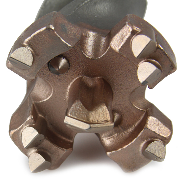 Fúrószár SDS-MAX Rapid 55x600mm M22708