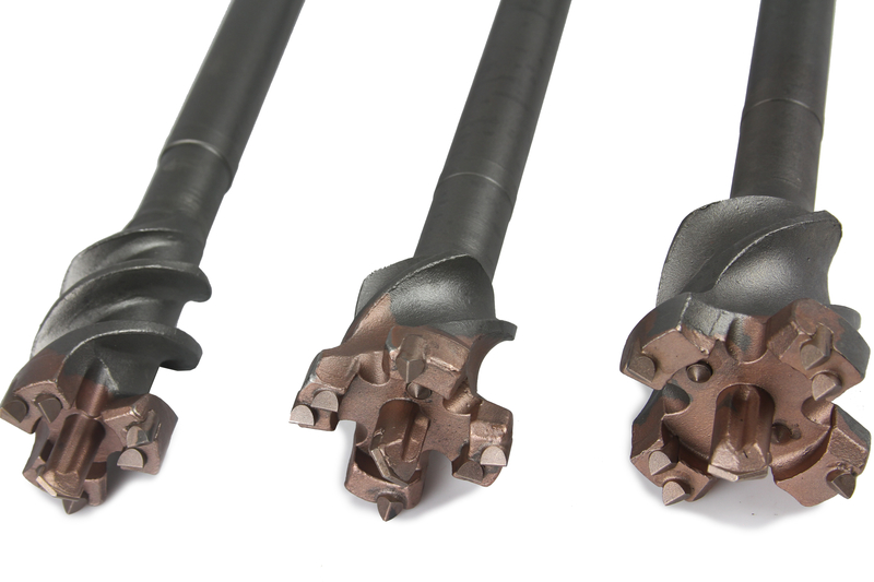 Fúrószár SDS-MAX Rapid 55x600mm M22708