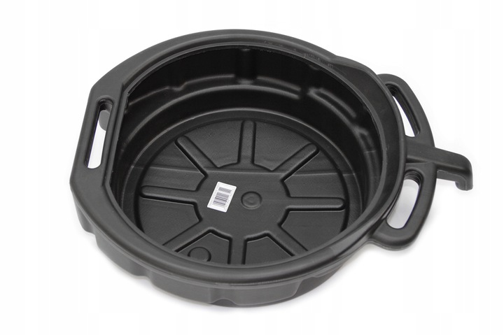 Olajleeresztő tál 16L M78315