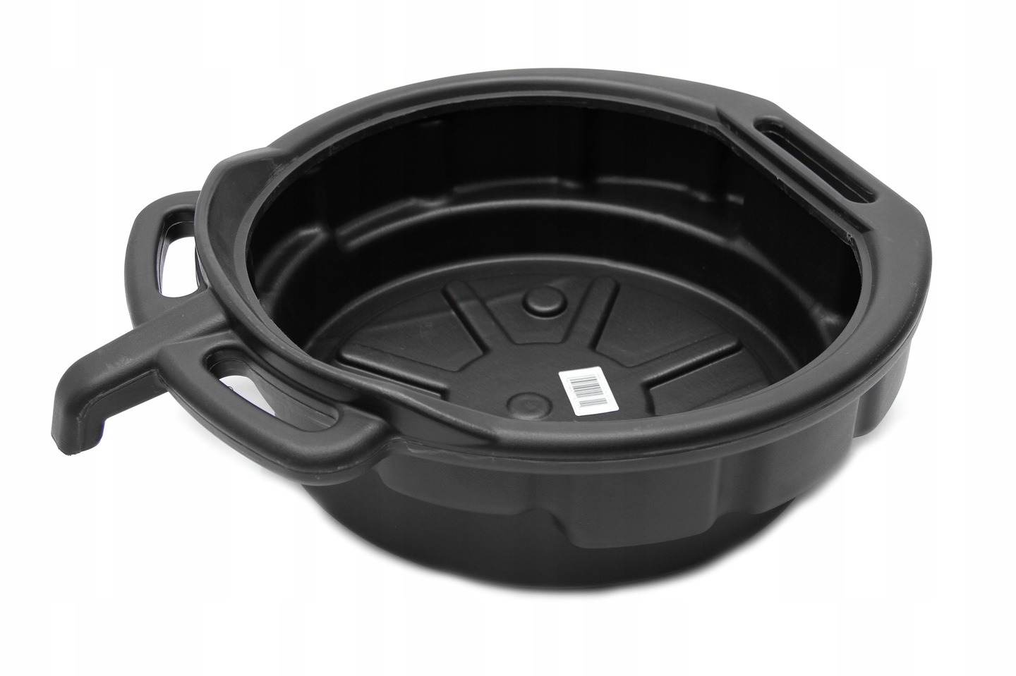 Olajleeresztő tál 16L M78315