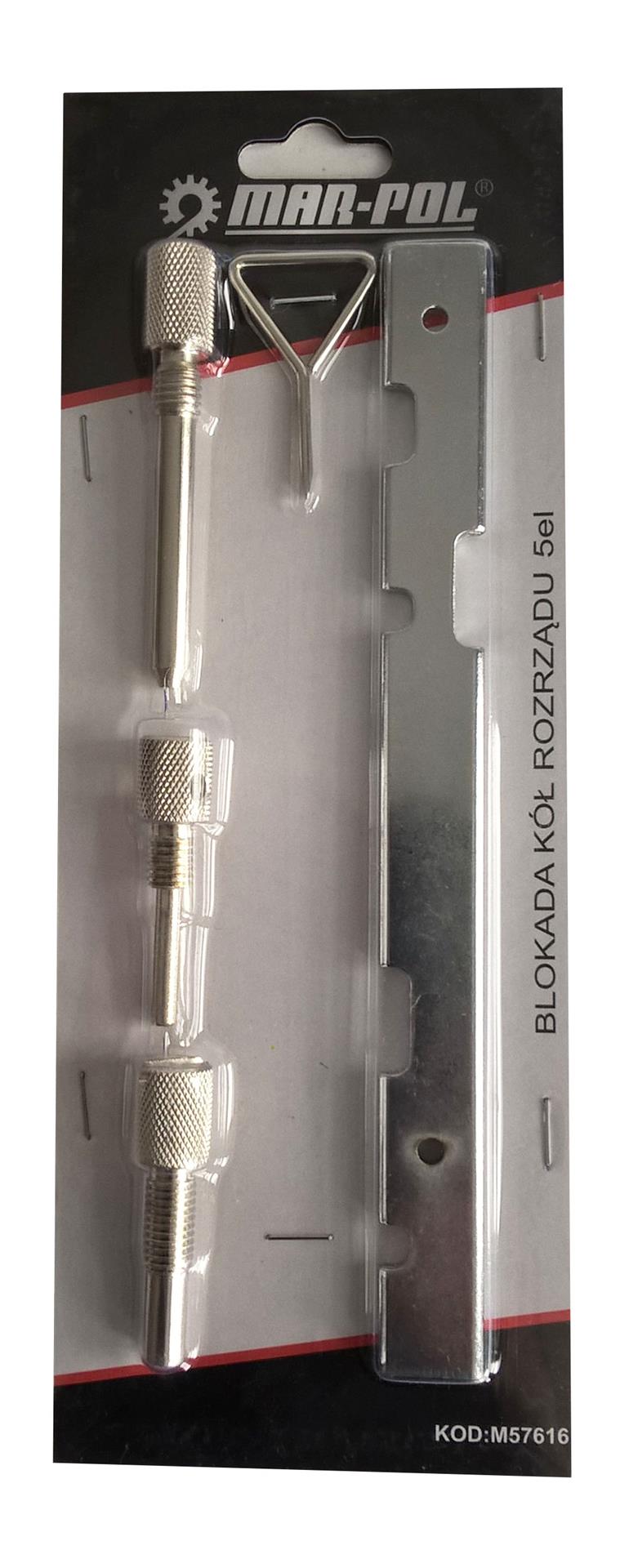 Vezérlésrögzítő Ford,Mazda,Volvo M57616