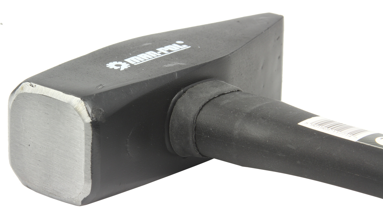 Üvegszálas kalapács 1500 gr M82857