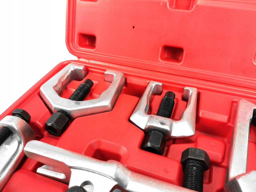 Talpas lengőkar gömbfej kinyomó személyautóhoz M66755