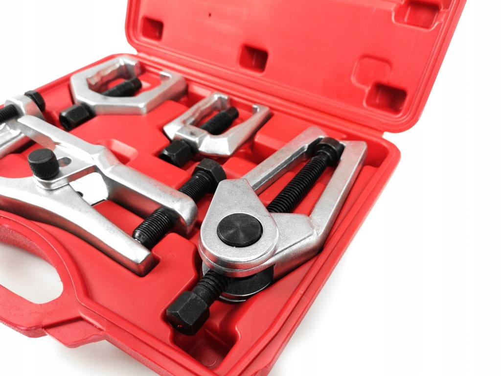 Talpas lengőkar gömbfej kinyomó személyautóhoz M66755