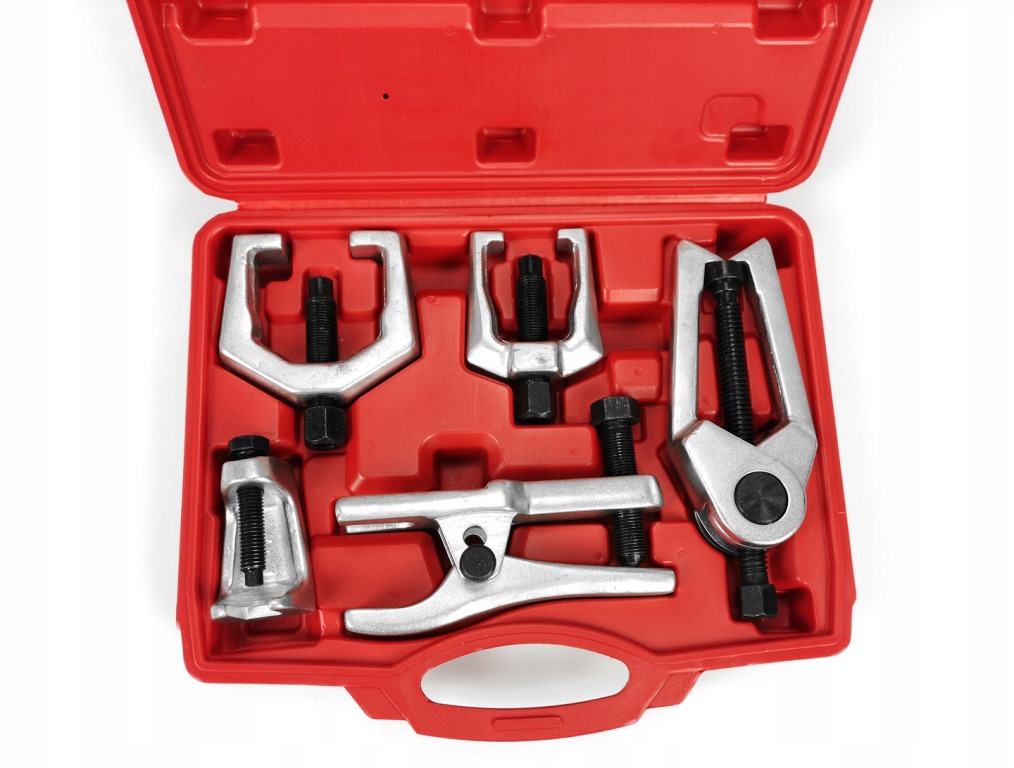 Talpas lengőkar gömbfej kinyomó személyautóhoz M66755