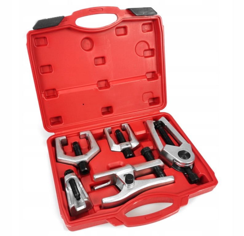 Talpas lengőkar gömbfej kinyomó személyautóhoz M66755