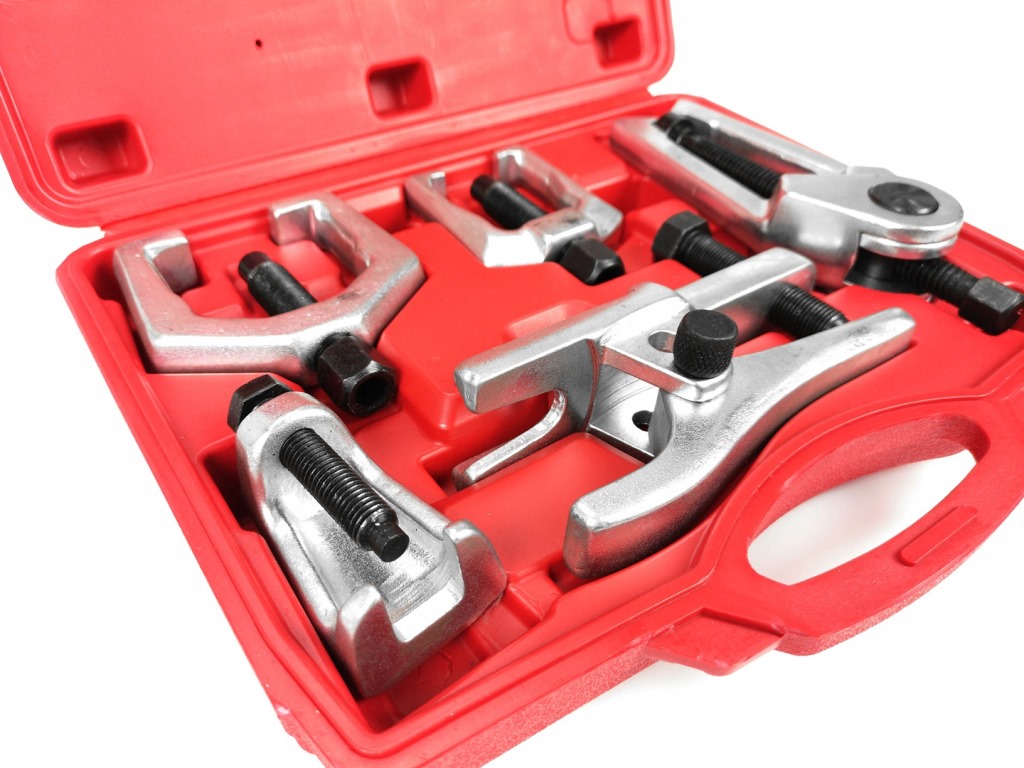 Talpas lengőkar gömbfej kinyomó személyautóhoz M66755