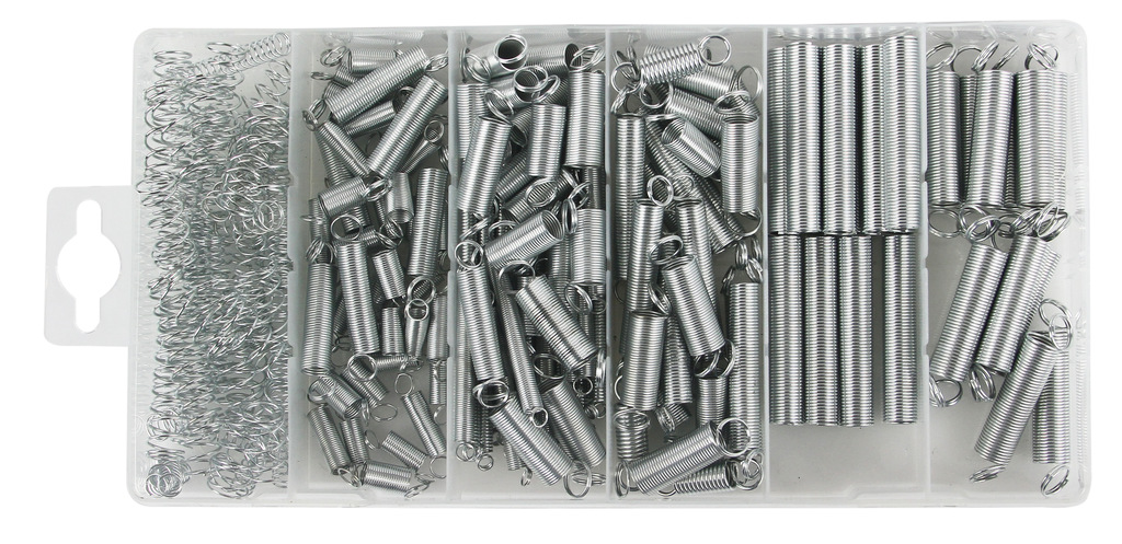 Rugókészlet 200 db M66495