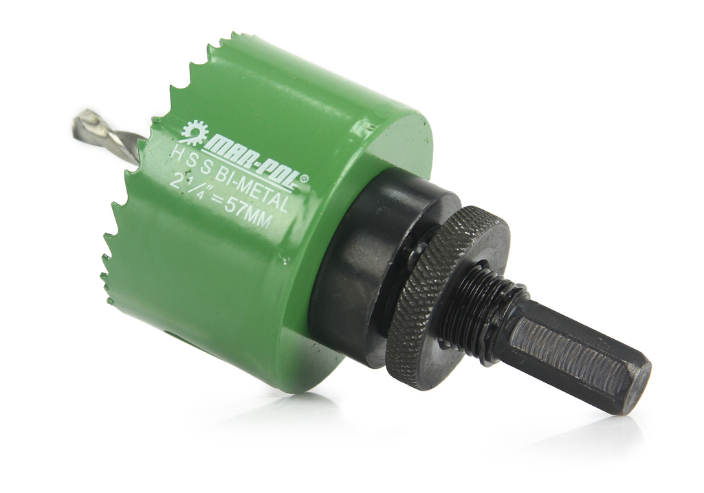 Bi-metál körkivágó 13 részes M22573