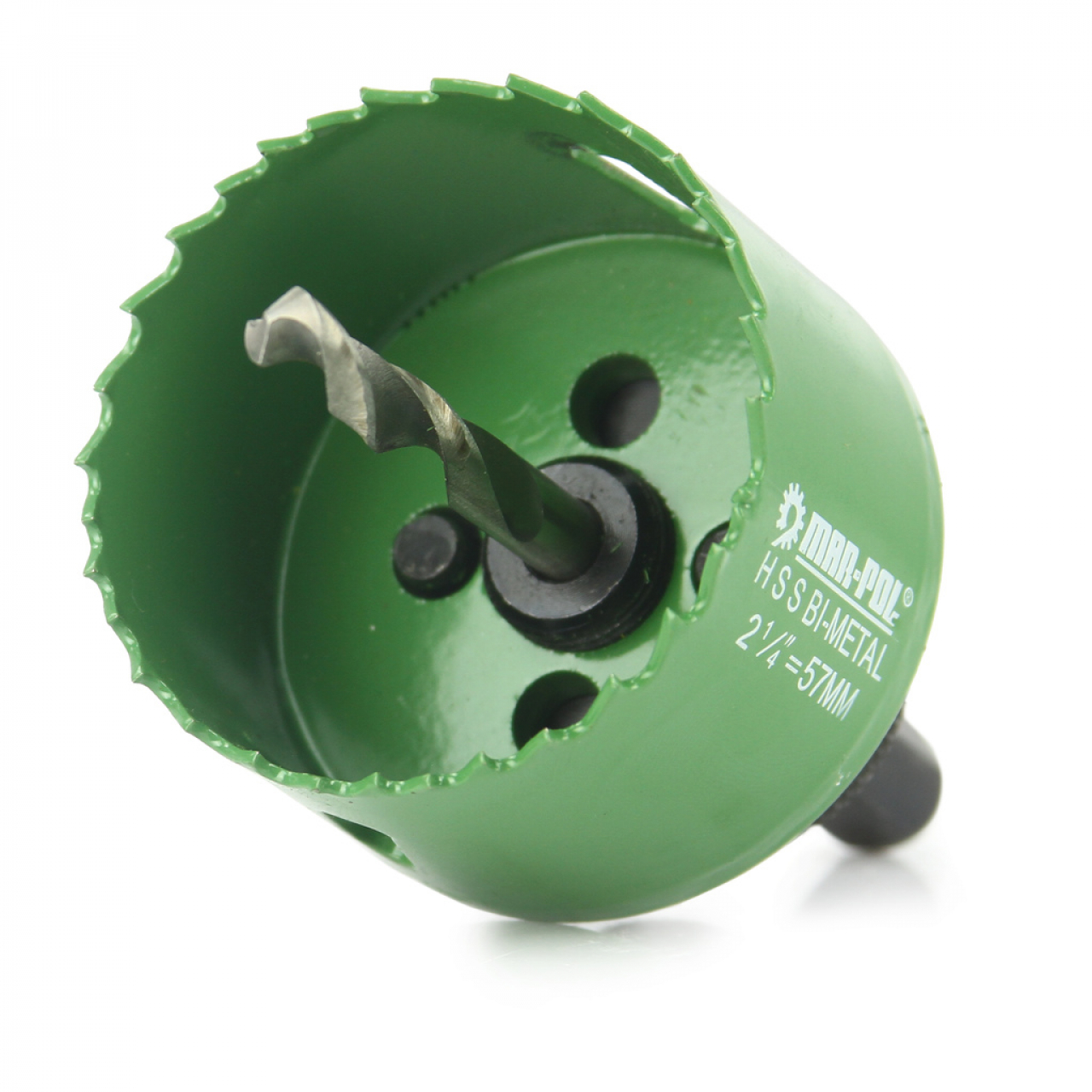 Bi-metál körkivágó 13 részes M22573