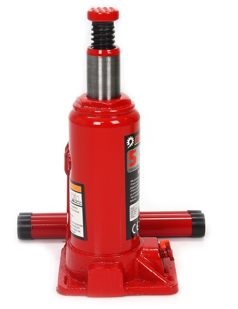 Hidraulikus olajemelő 5T M80340