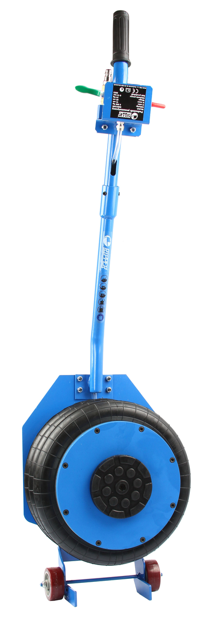 Pneumatikus Autóemelő 6T Légpárnás M80128R