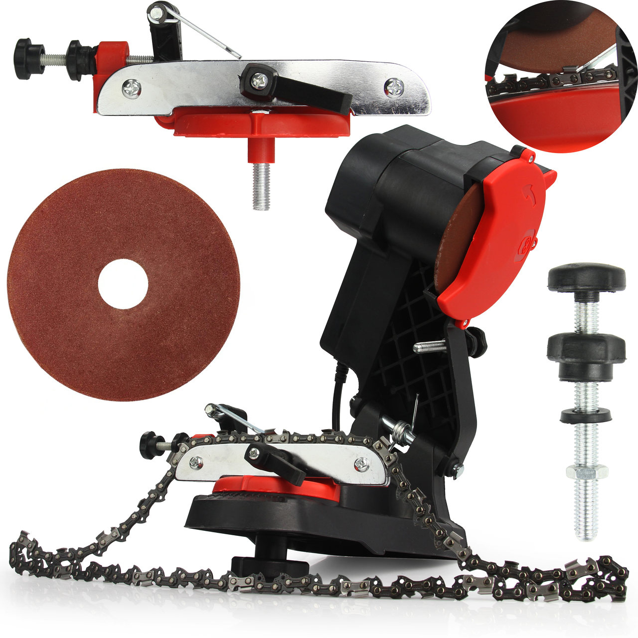 Elektromos láncélező 85W M79100