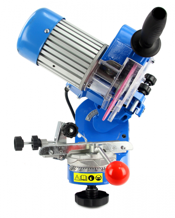 Elektromos láncélező 230W M79102