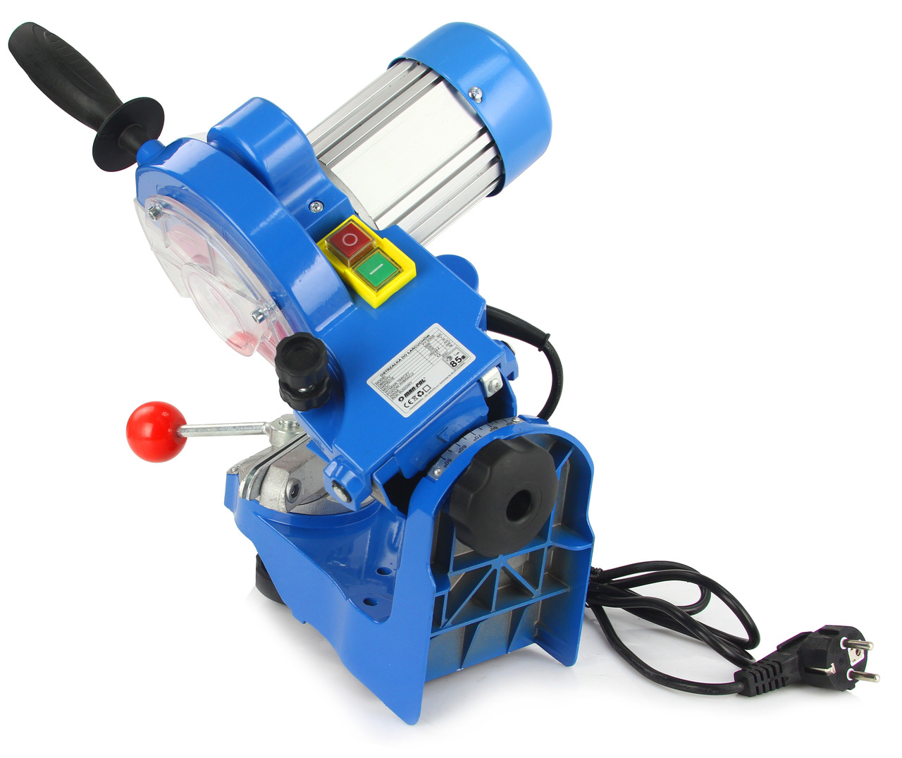 Elektromos láncélező 230W M79102