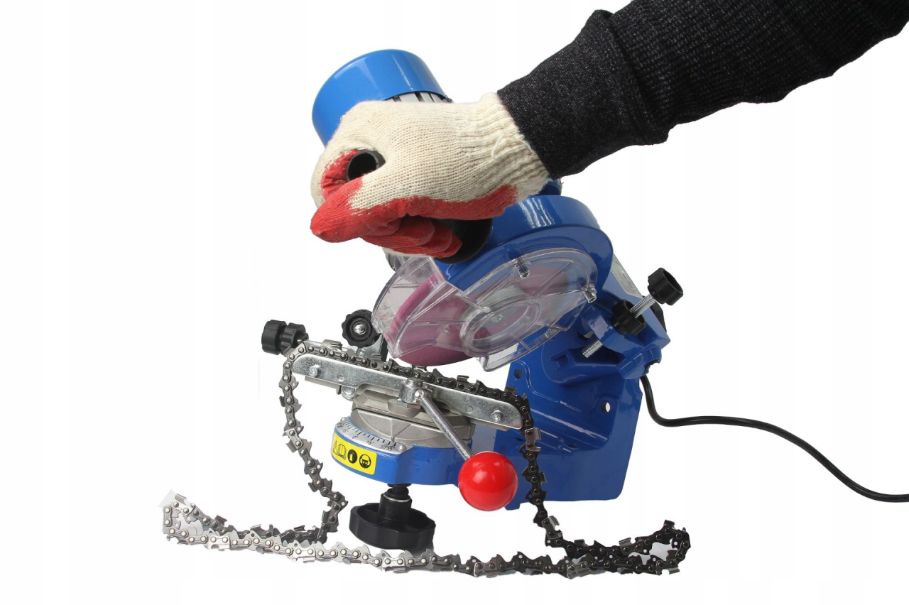 Elektromos láncélező 230W M79102