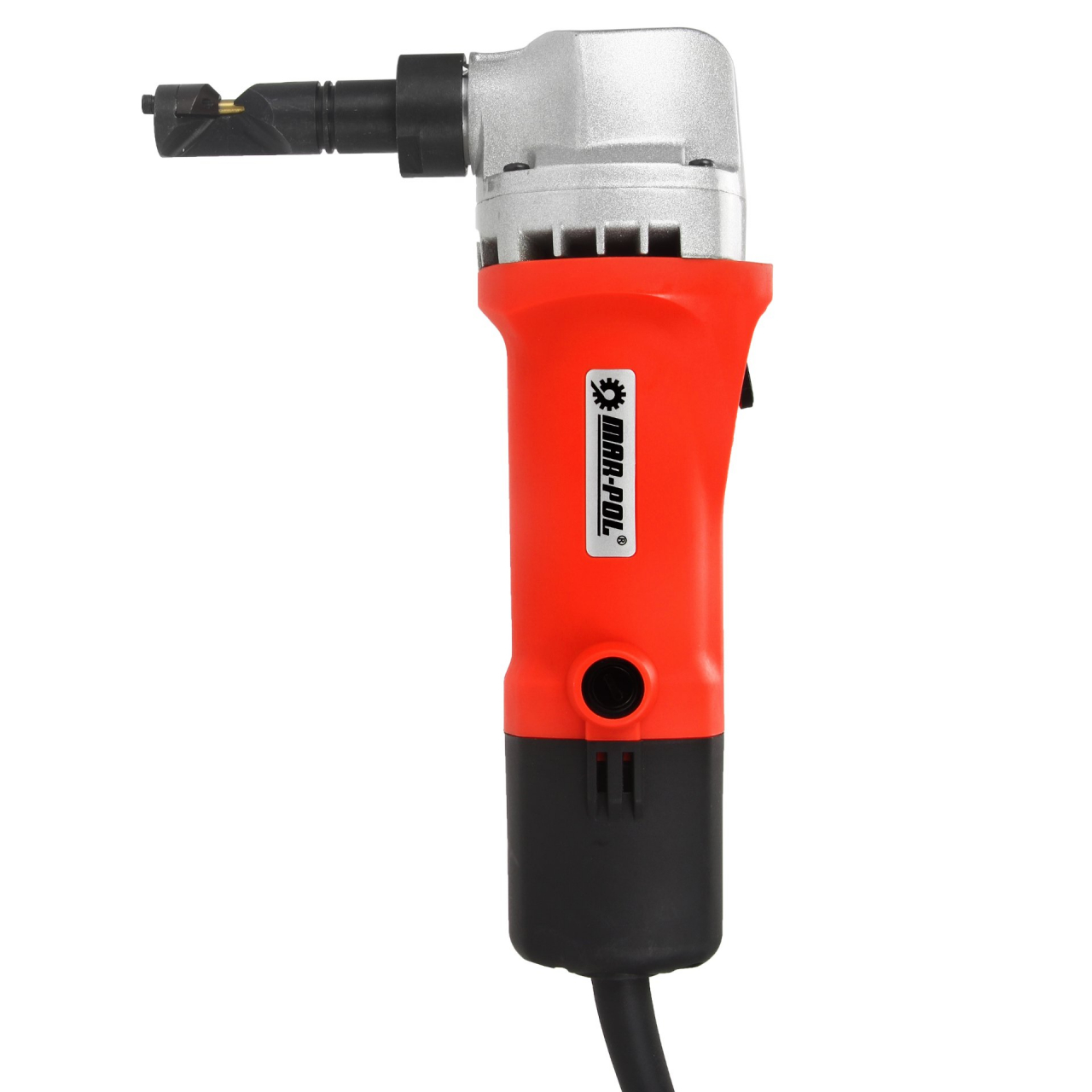 Elektromos lemezvágó lyukasztó réselő M79302C 