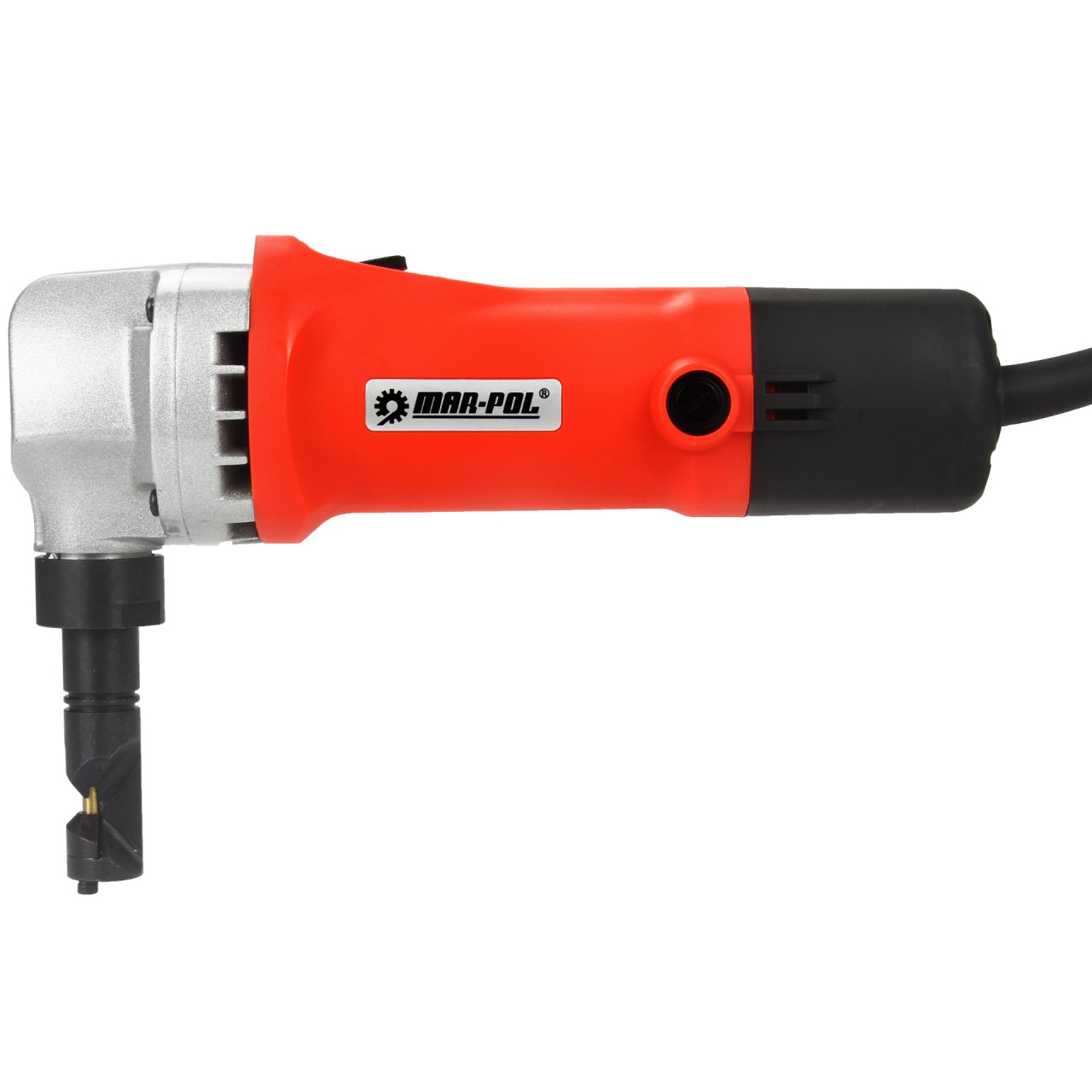 Elektromos lemezvágó lyukasztó réselő M79302C 