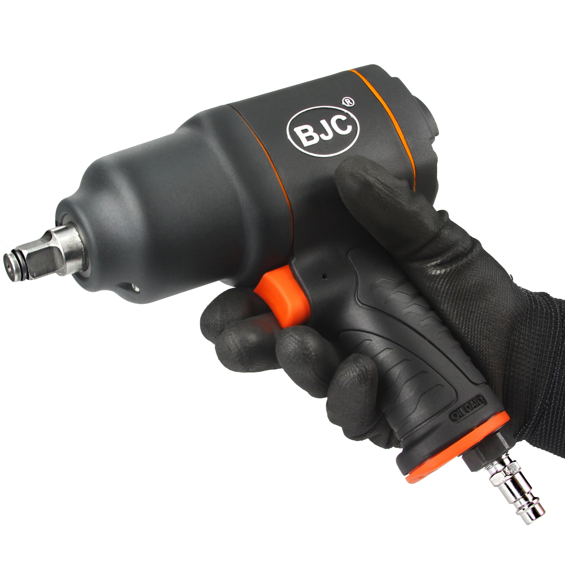 Légkulcs 1/2” 1600Nm  BJC-112 M80528