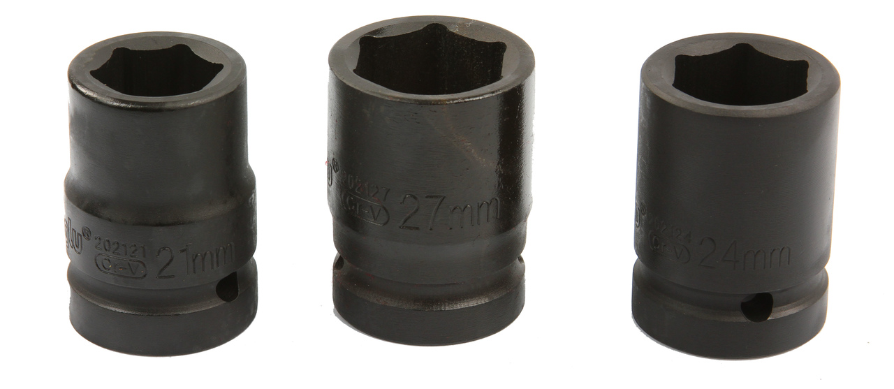 Pneumatikus kulcs 3/4