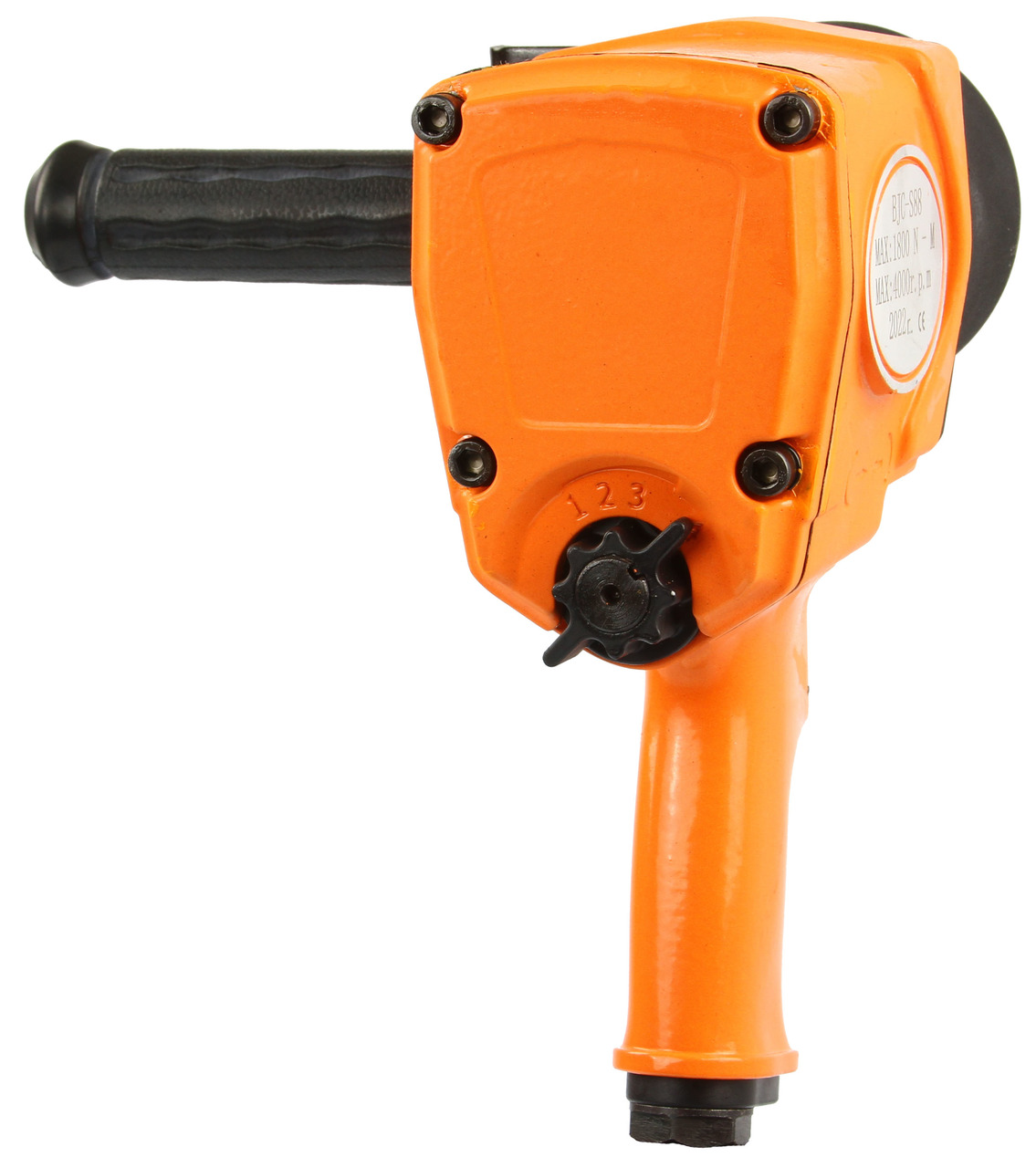 Pneumatikus kulcs 3/4