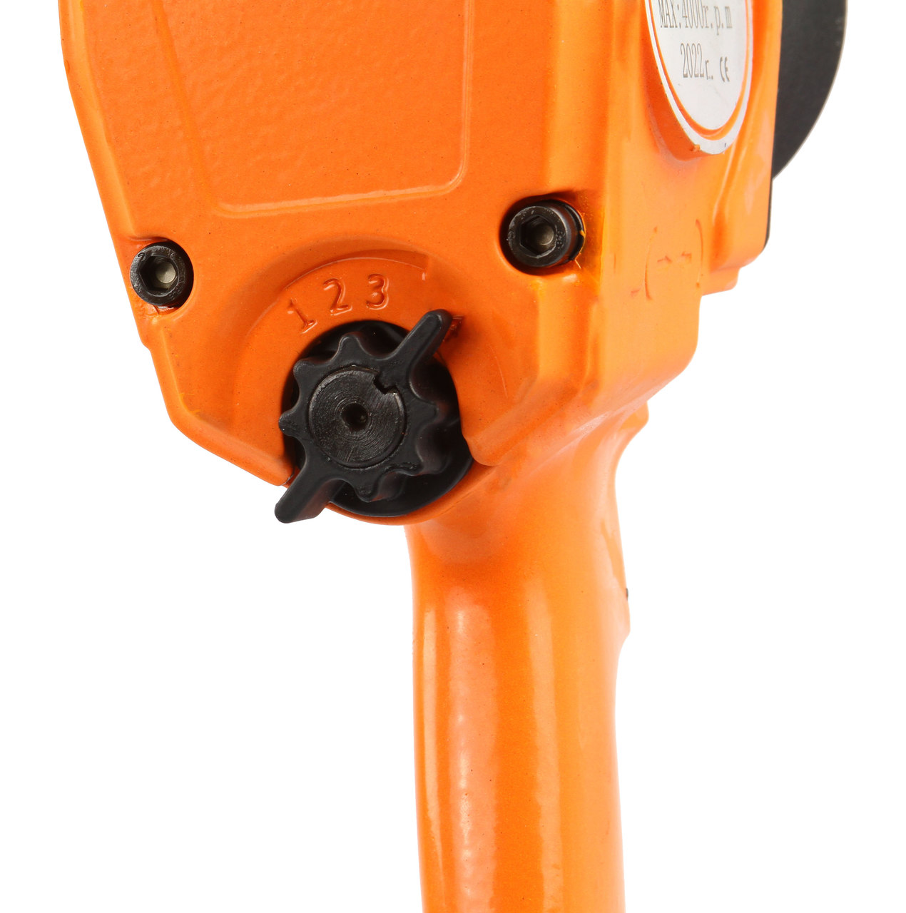 Pneumatikus kulcs 3/4