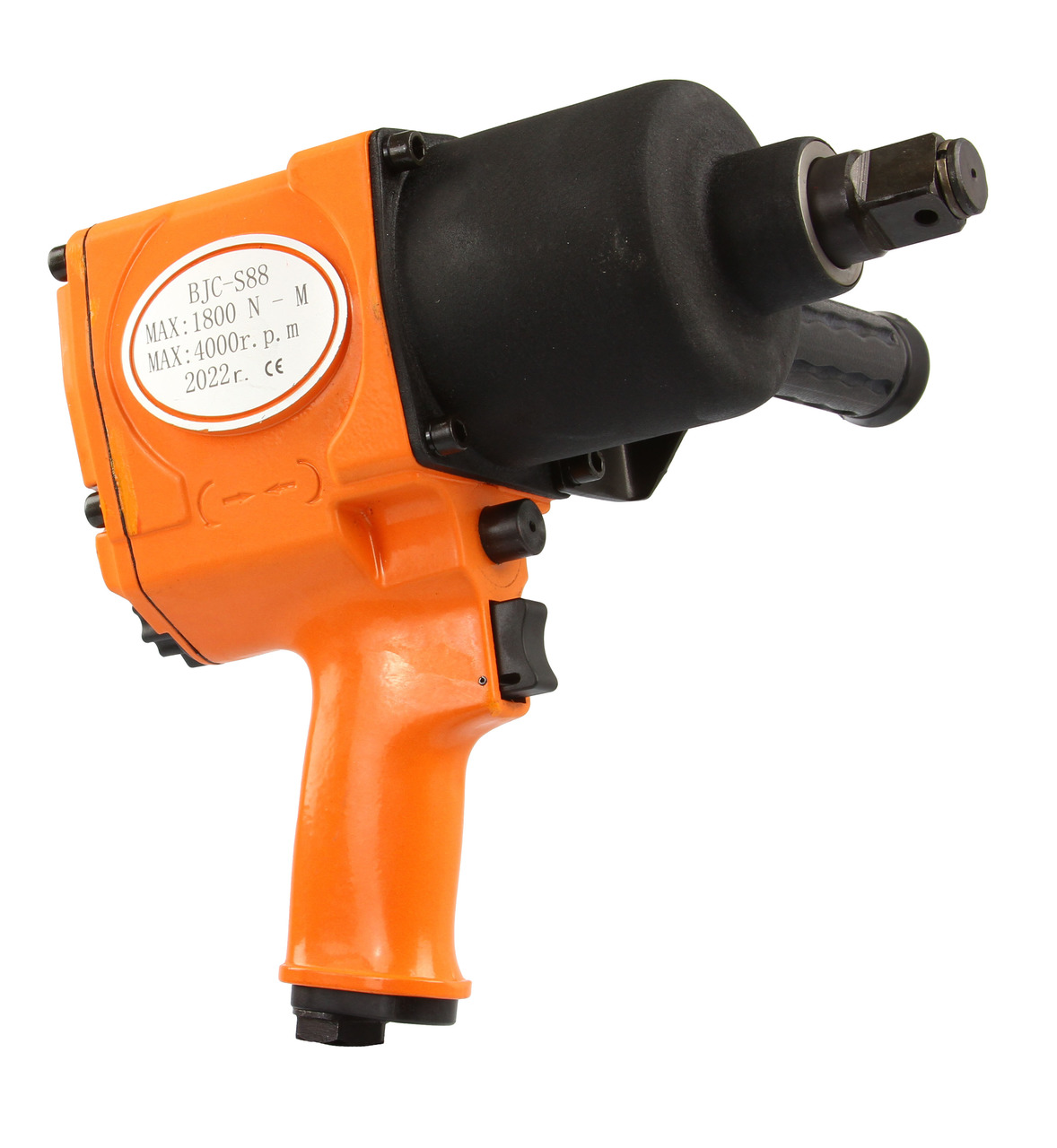 Pneumatikus kulcs 3/4