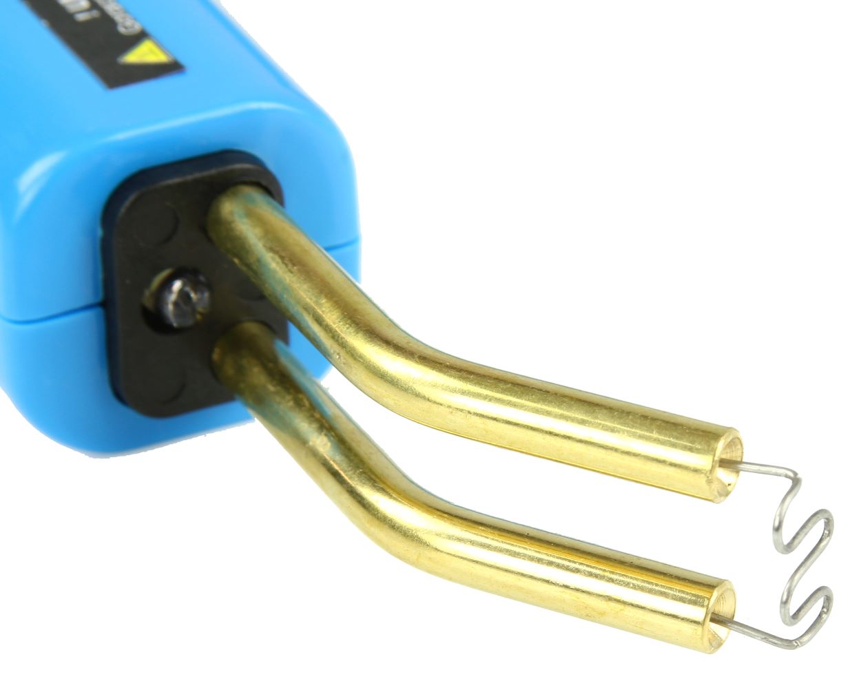 Műanyag hegesztő és tűzőgép 80W M57456R