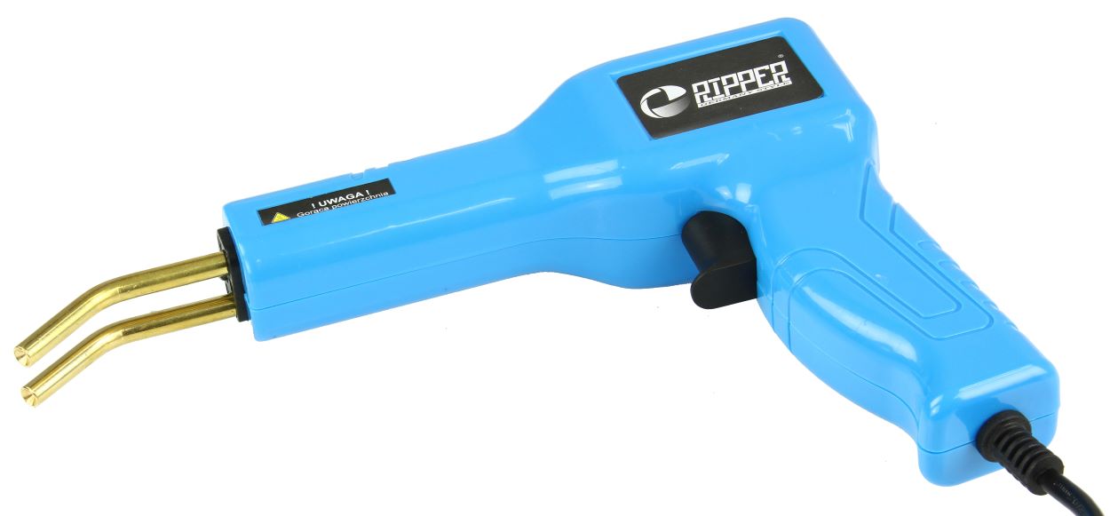 Műanyag hegesztő és tűzőgép 80W M57456R