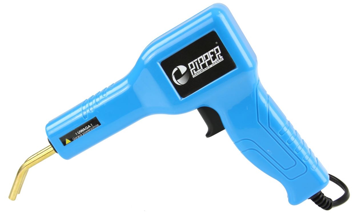 Műanyag hegesztő és tűzőgép 80W M57456R