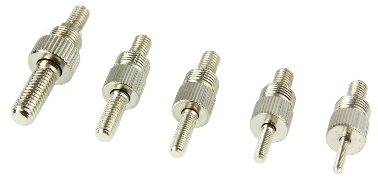 Kézi szegecsanyahúzó M3-M8 M49568