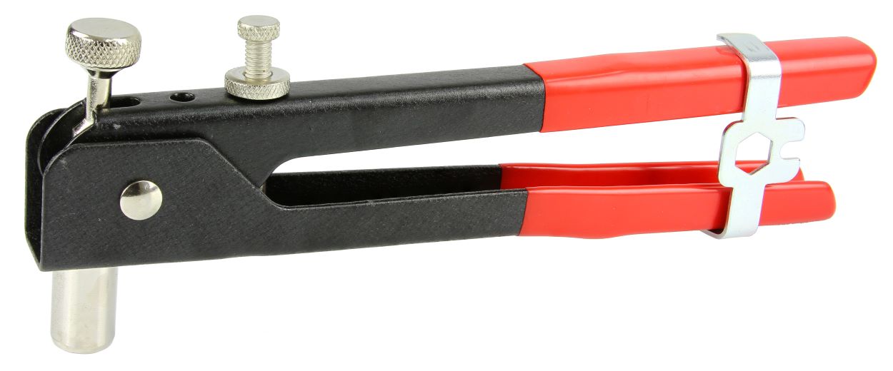 Kézi szegecsanyahúzó M3-M8 M49568