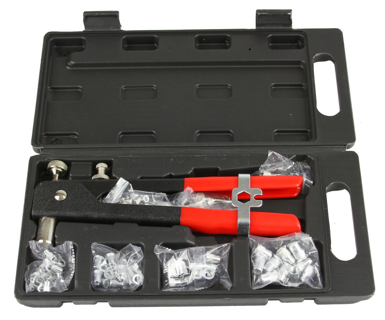 Kézi szegecsanyahúzó M3-M8 M49568