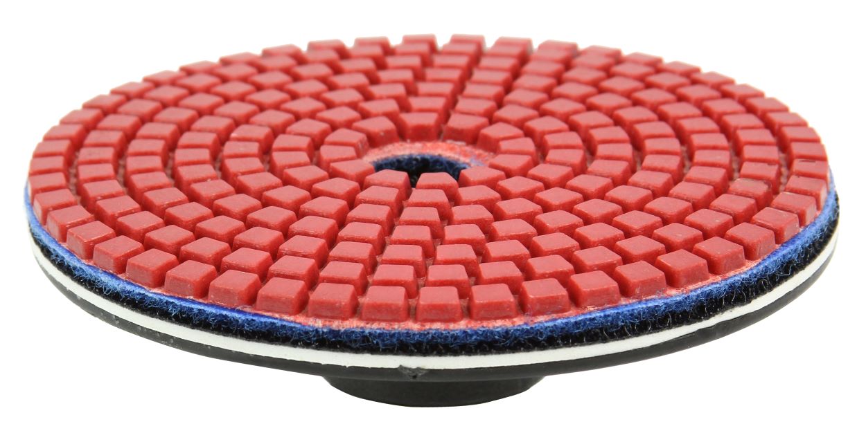 Gyémánt csiszolótárcsa szett CATA M08830