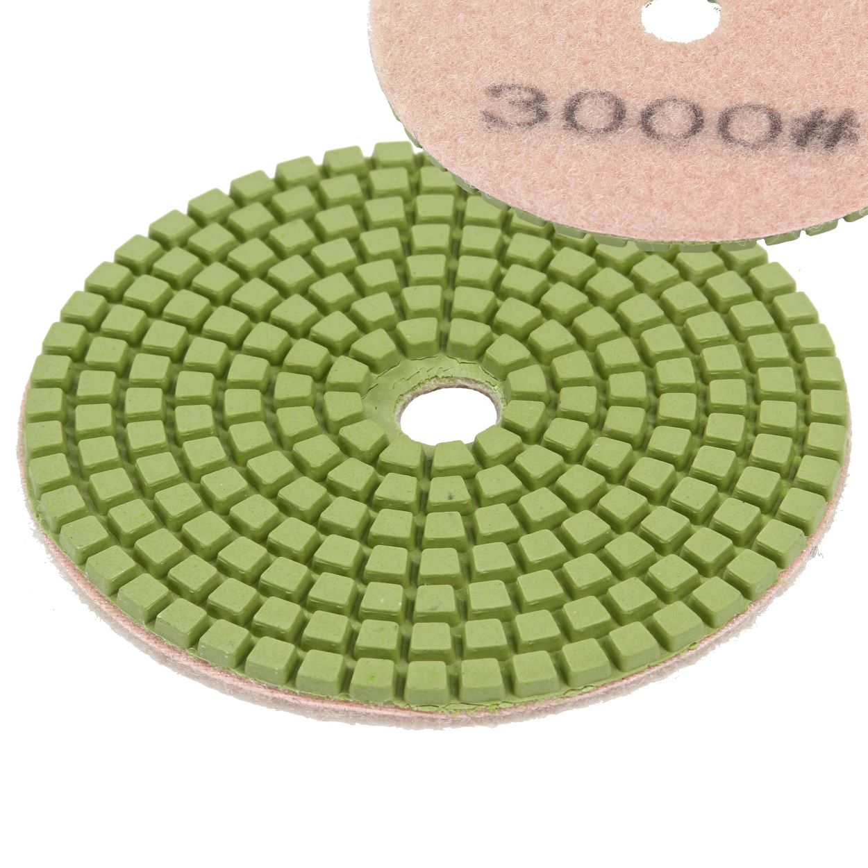 Gyémánt csiszolótárcsa szett CATA M08830