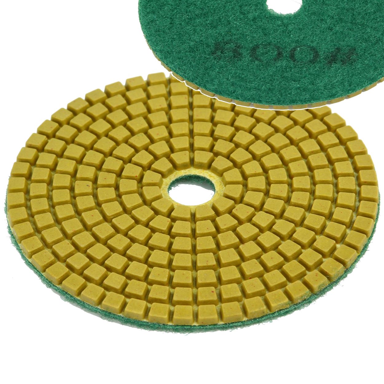 Gyémánt csiszolótárcsa szett CATA M08830