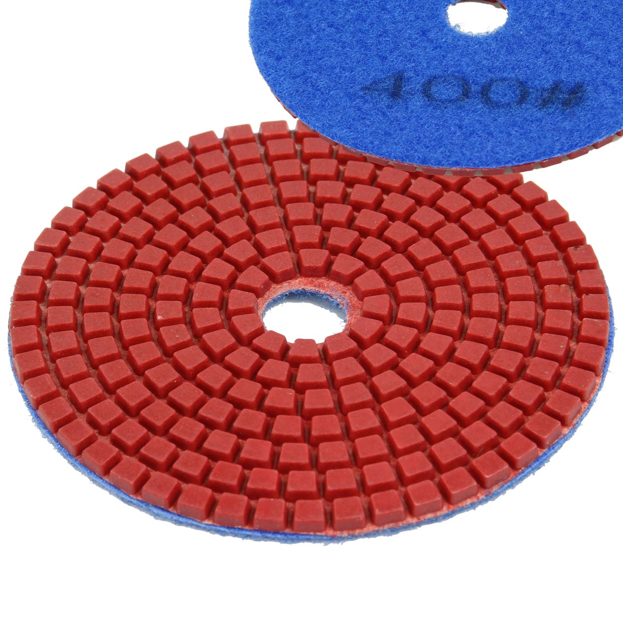 Gyémánt csiszolótárcsa szett CATA M08830