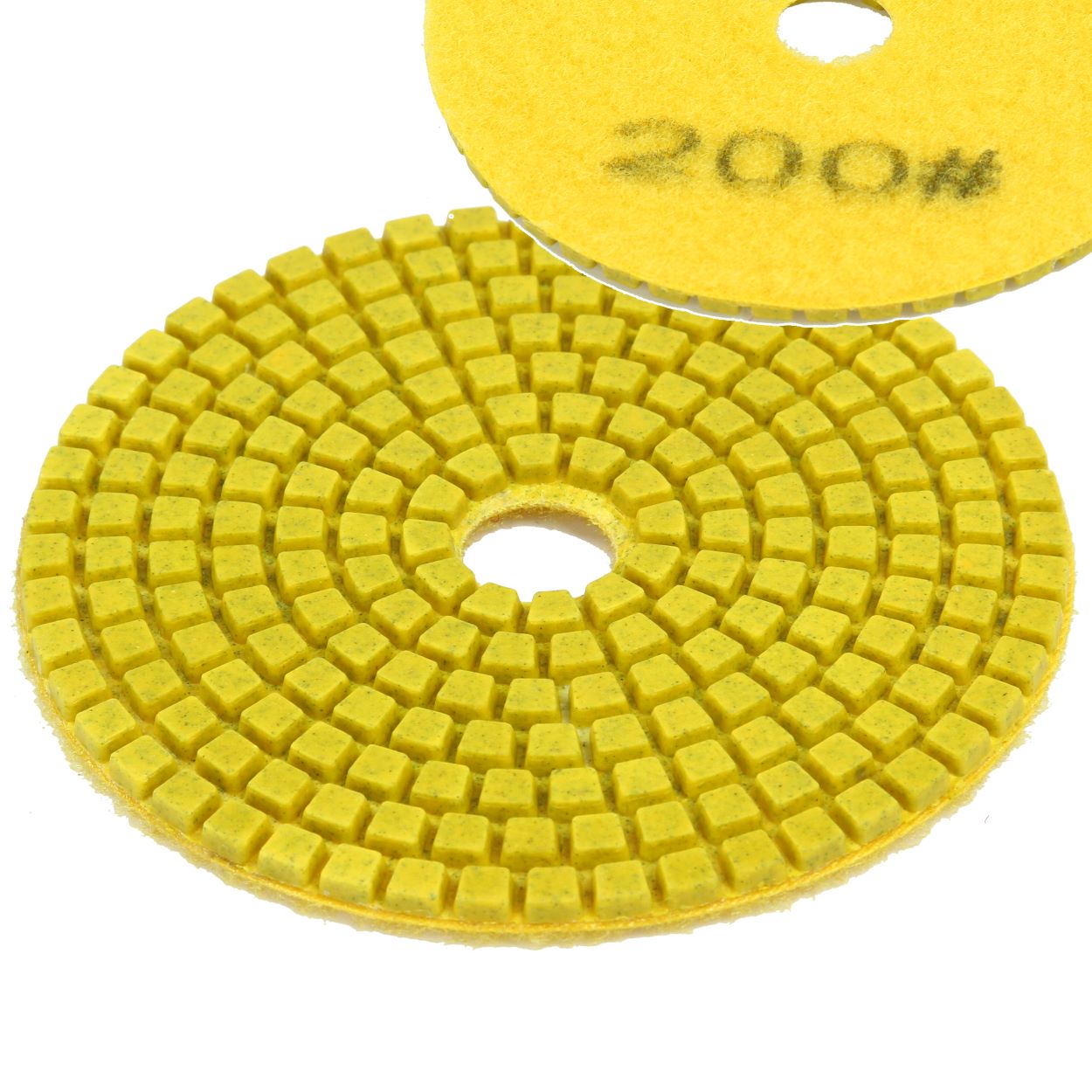 Gyémánt csiszolótárcsa szett CATA M08830