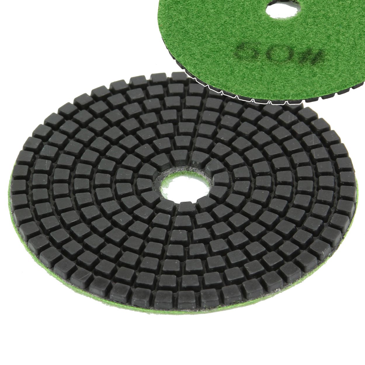 Gyémánt csiszolótárcsa szett CATA M08830